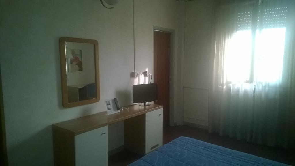 Hotel San Vitale Medicina  Eksteriør bilde