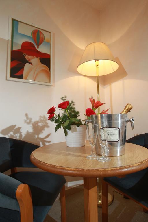 Hotel San Vitale Medicina  Eksteriør bilde