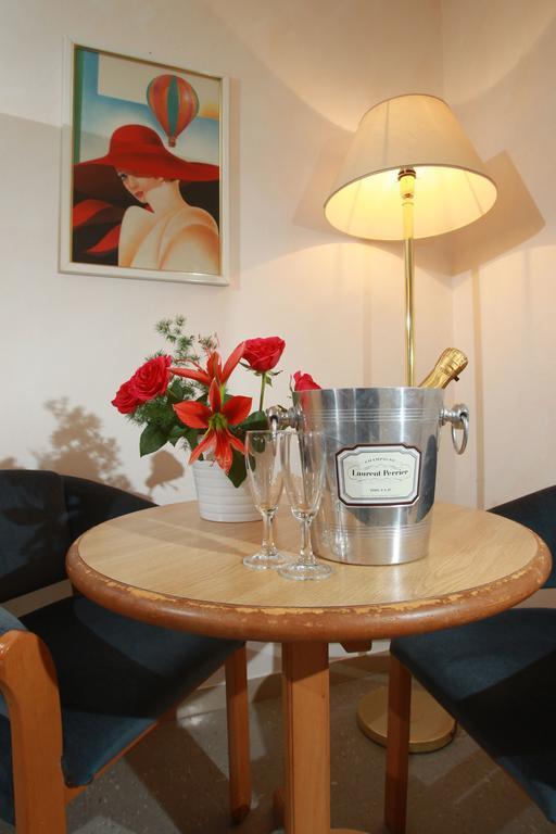 Hotel San Vitale Medicina  Eksteriør bilde