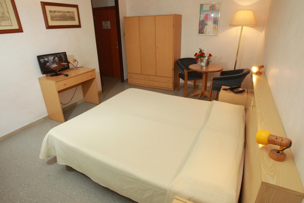 Hotel San Vitale Medicina  Eksteriør bilde