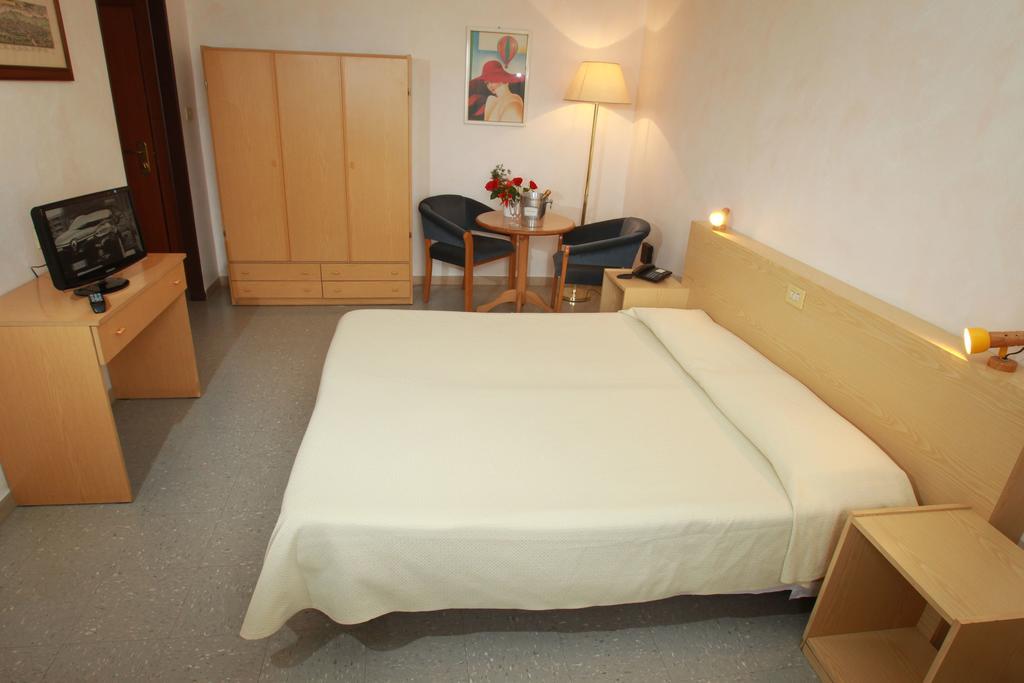 Hotel San Vitale Medicina  Eksteriør bilde