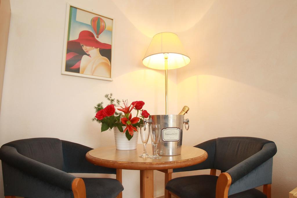 Hotel San Vitale Medicina  Eksteriør bilde