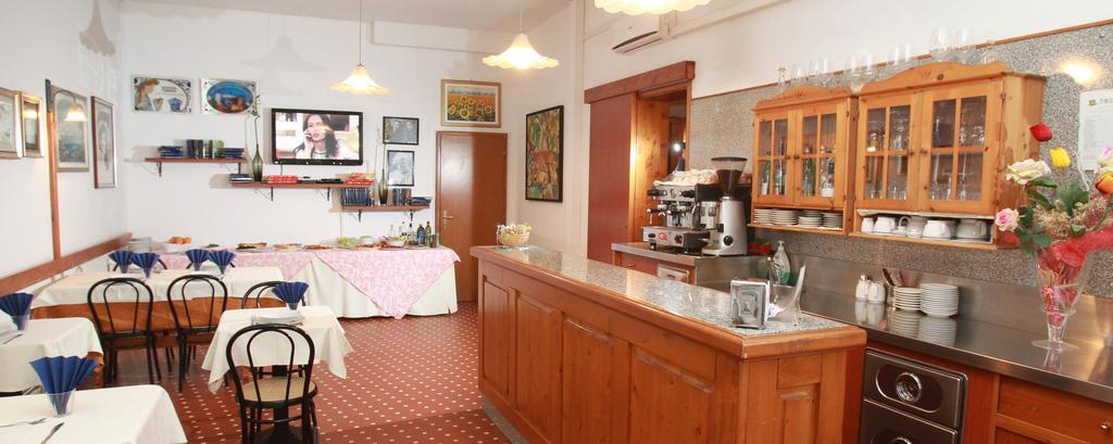 Hotel San Vitale Medicina  Eksteriør bilde