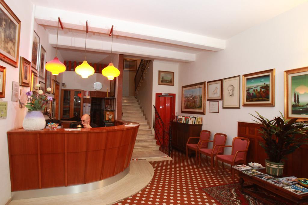 Hotel San Vitale Medicina  Eksteriør bilde