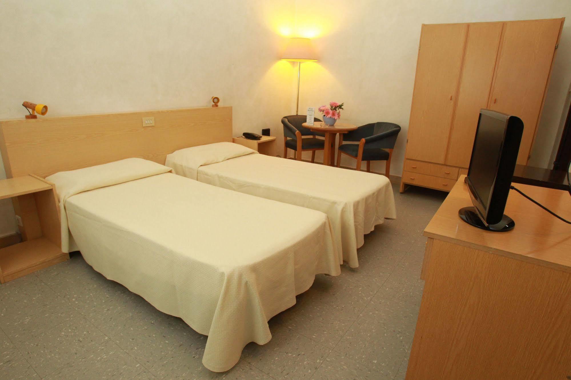 Hotel San Vitale Medicina  Eksteriør bilde