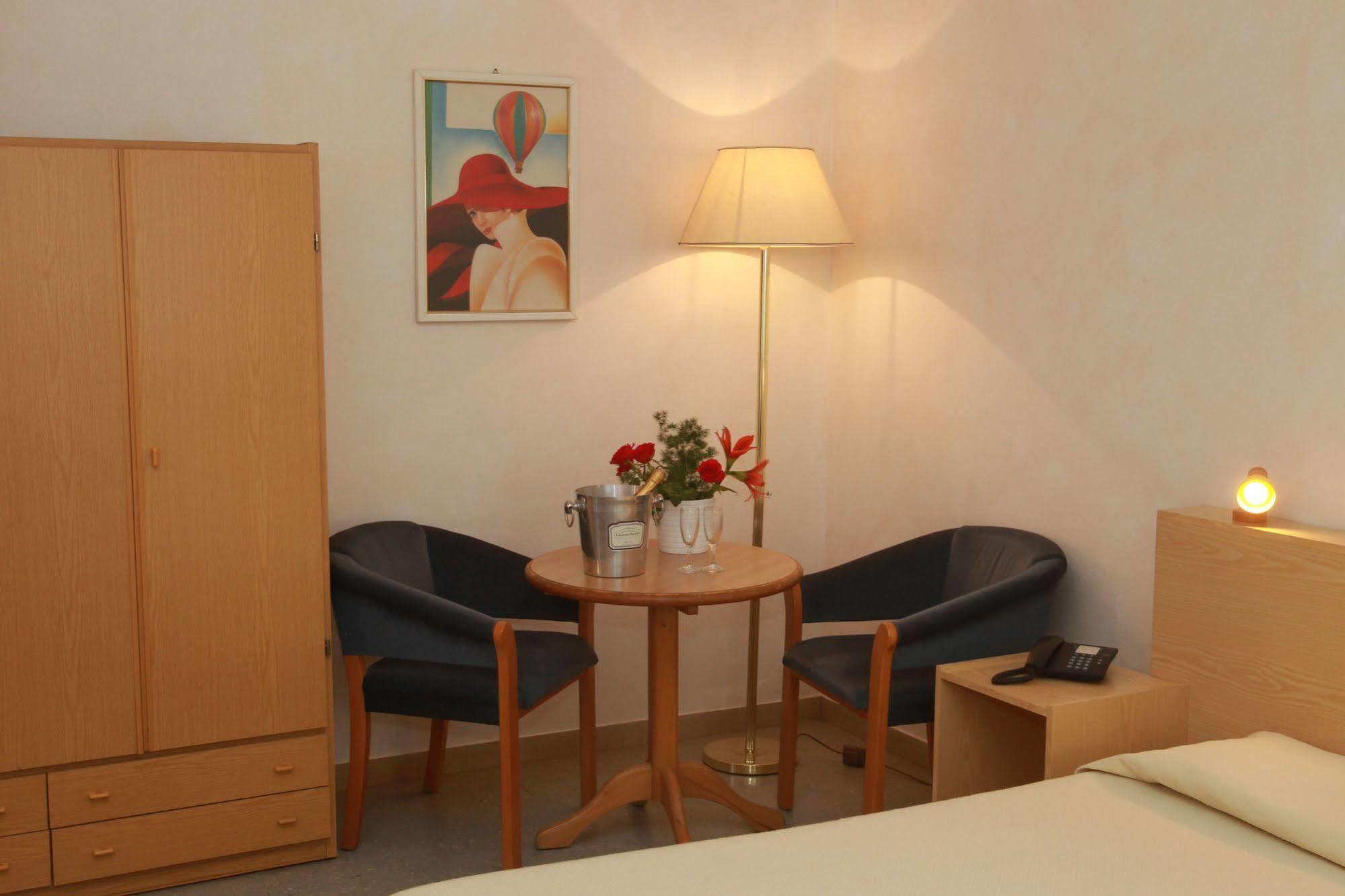 Hotel San Vitale Medicina  Eksteriør bilde
