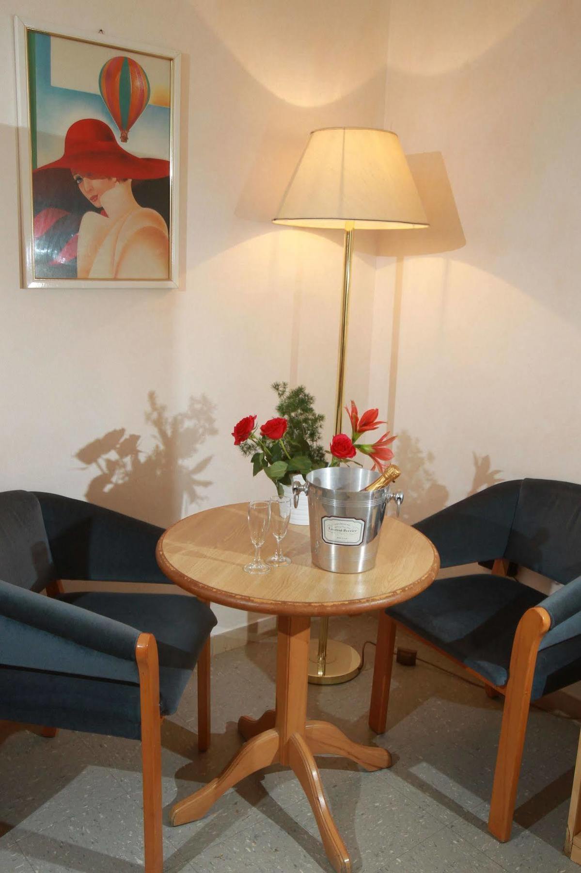 Hotel San Vitale Medicina  Eksteriør bilde
