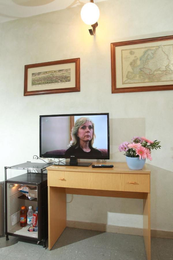 Hotel San Vitale Medicina  Rom bilde